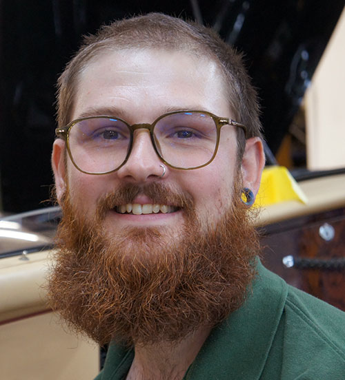 Joel Orman